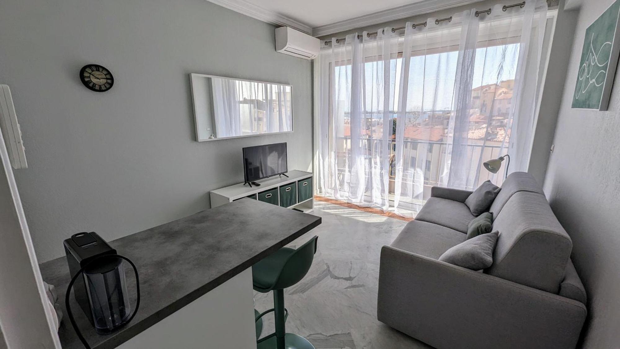 Apartamento Esperance Cannes Exterior foto