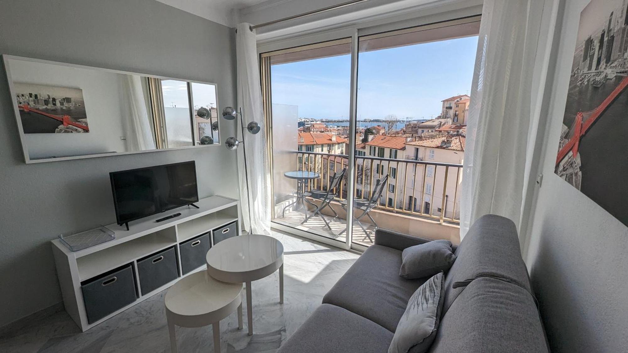 Apartamento Esperance Cannes Exterior foto