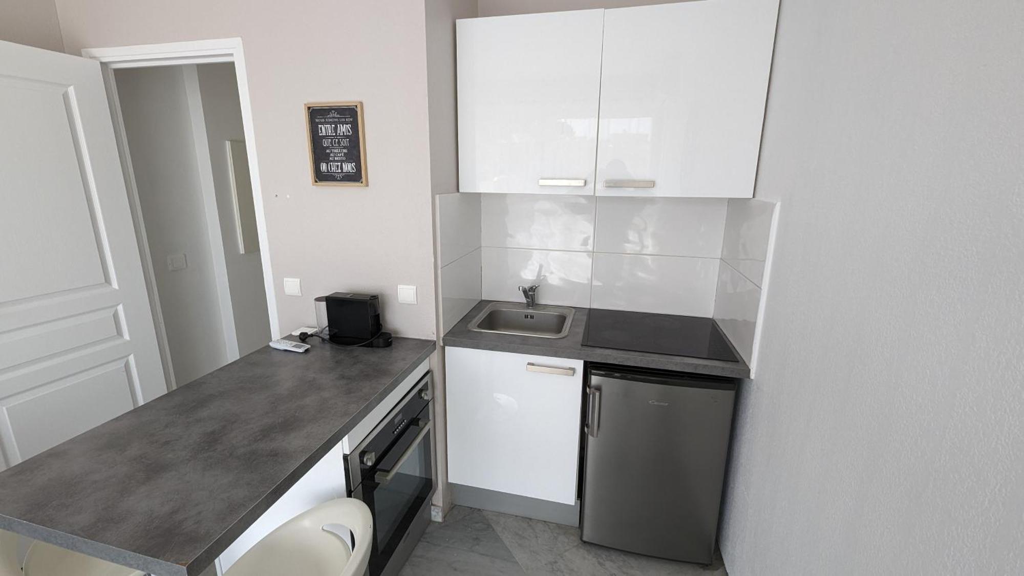 Apartamento Esperance Cannes Exterior foto