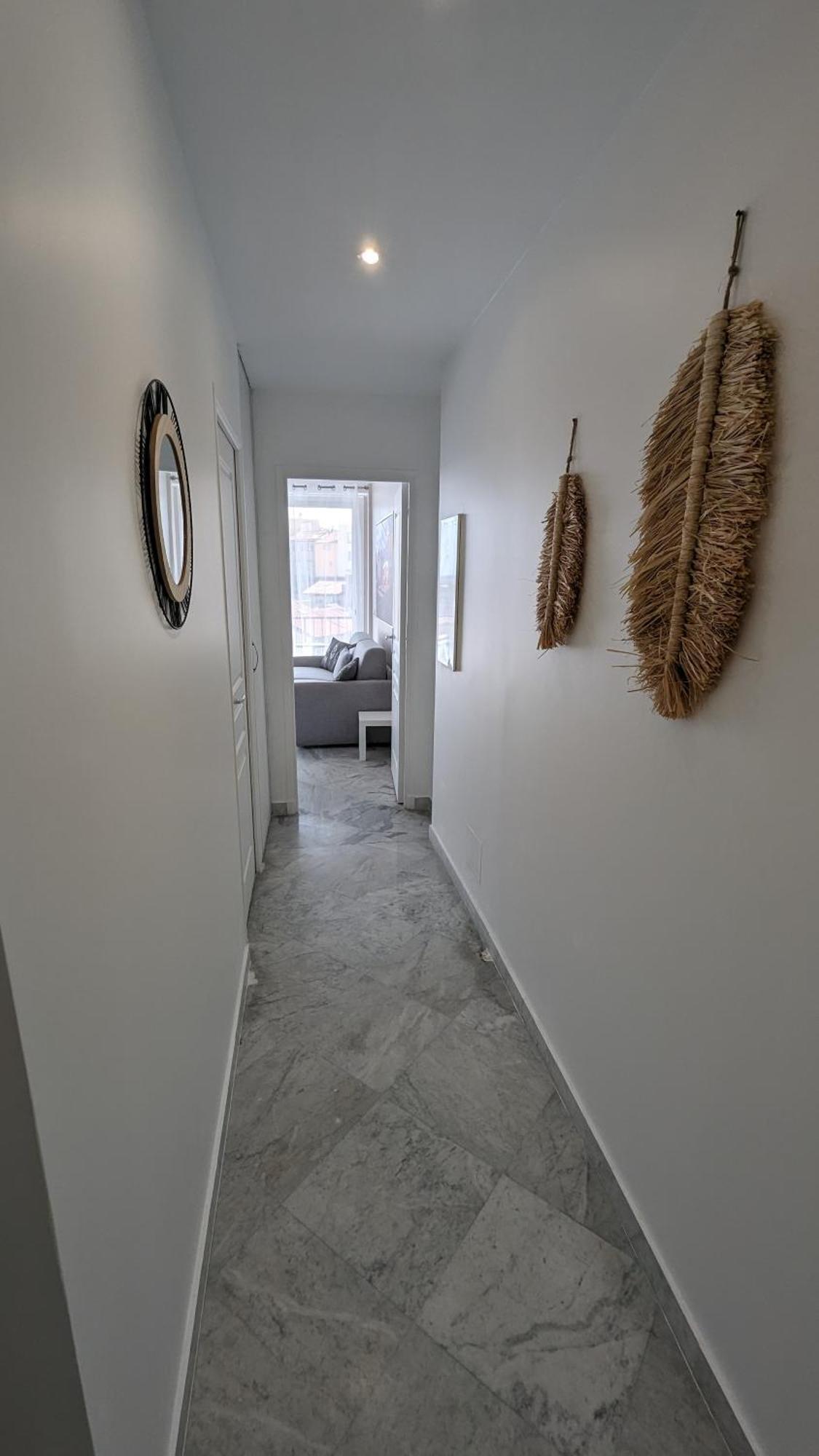 Apartamento Esperance Cannes Exterior foto