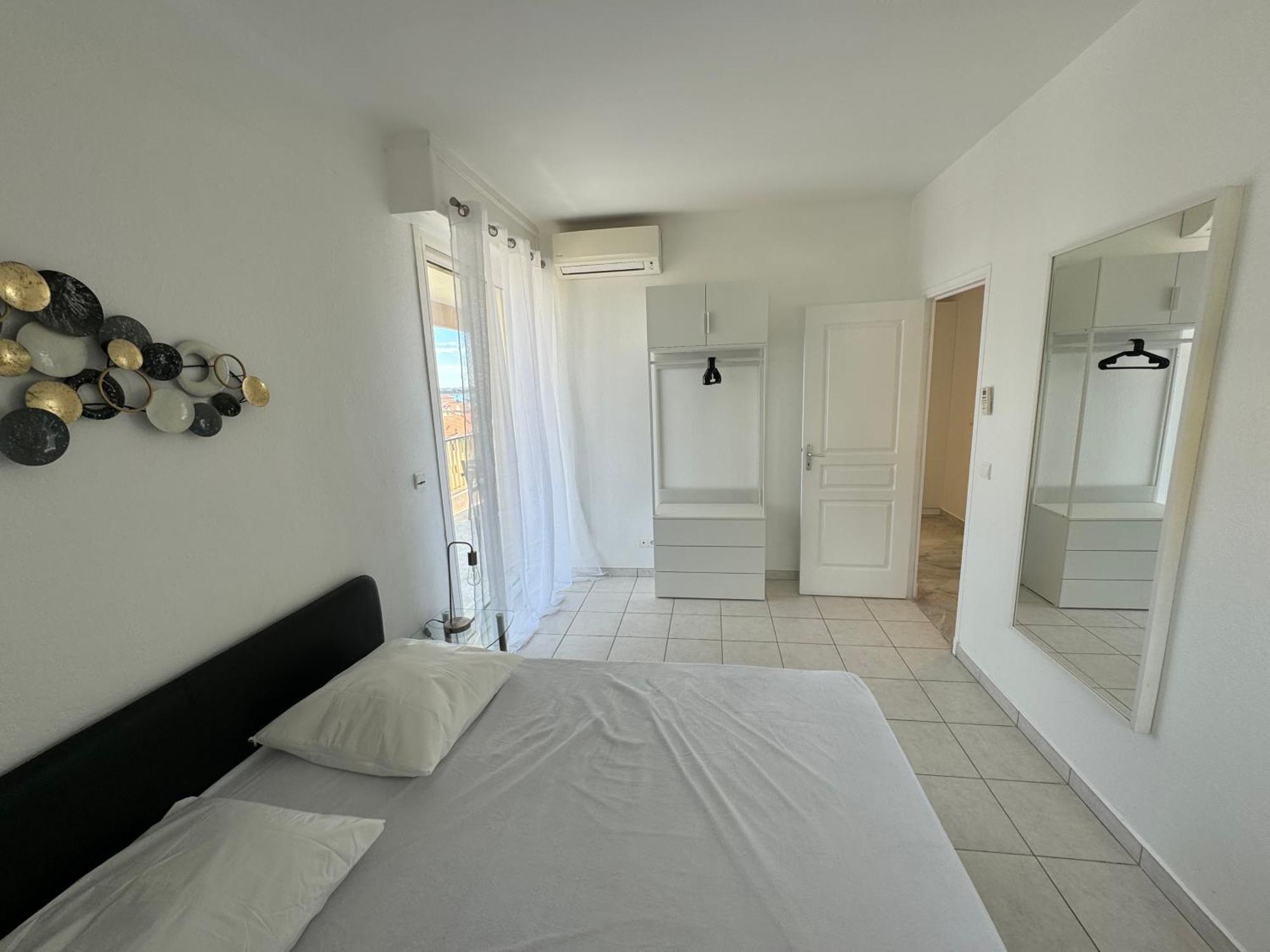 Apartamento Esperance Cannes Exterior foto
