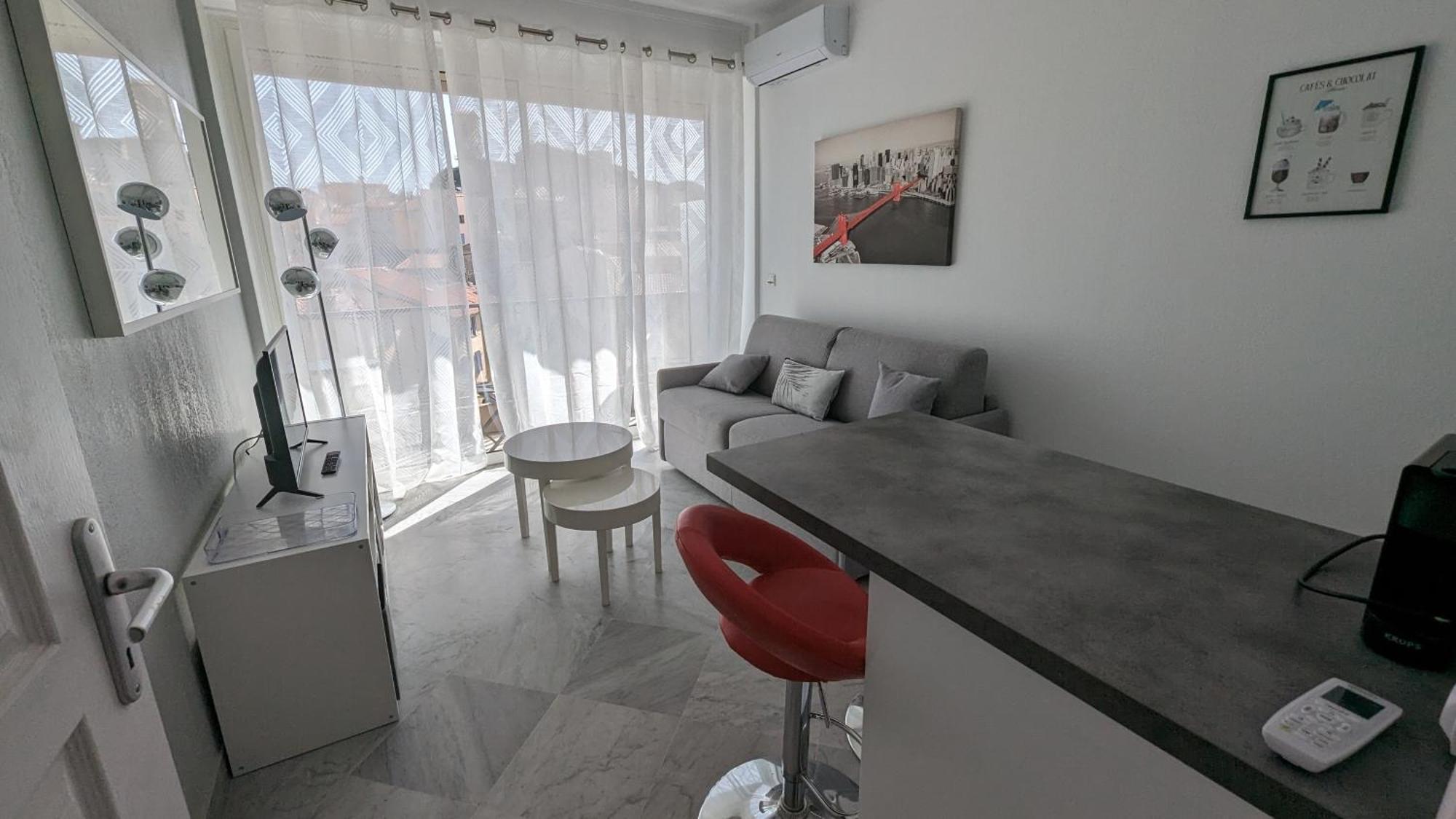 Apartamento Esperance Cannes Exterior foto