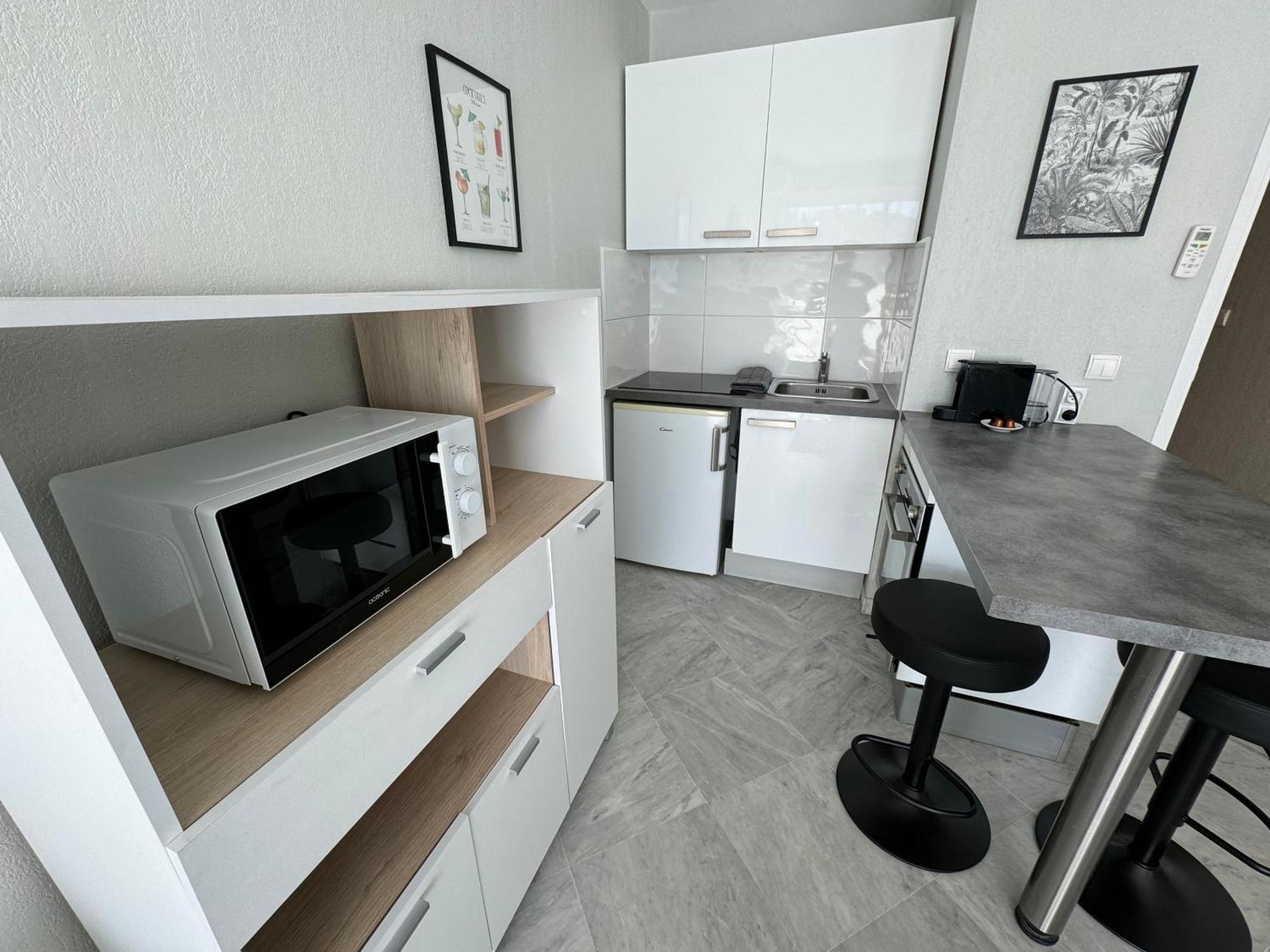 Apartamento Esperance Cannes Exterior foto