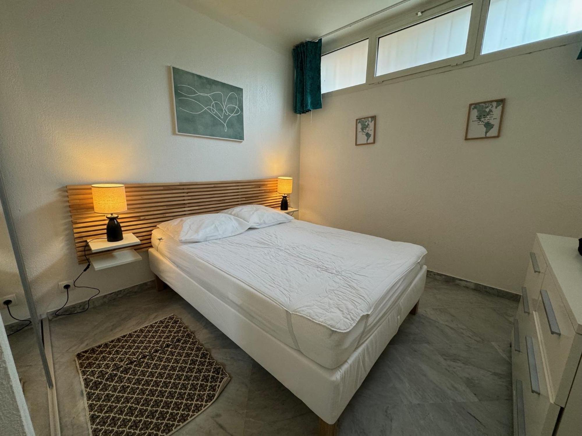 Apartamento Esperance Cannes Exterior foto