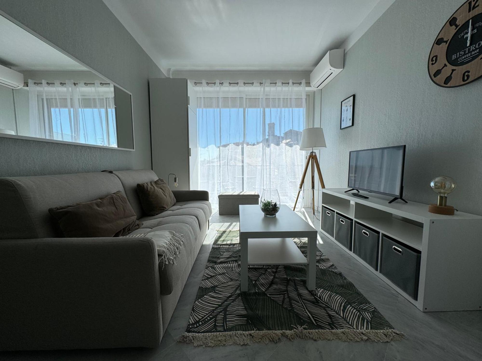 Apartamento Esperance Cannes Exterior foto