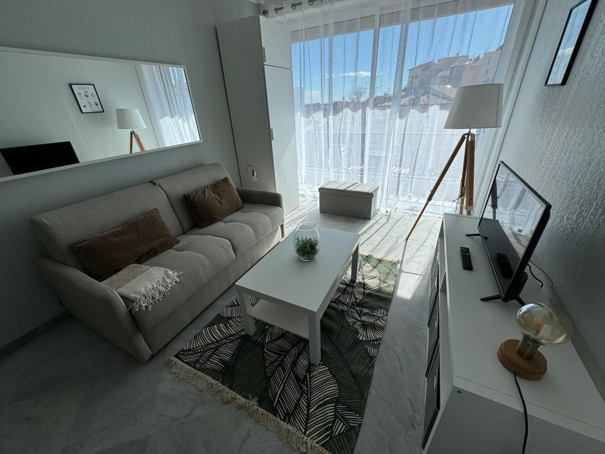 Apartamento Esperance Cannes Exterior foto