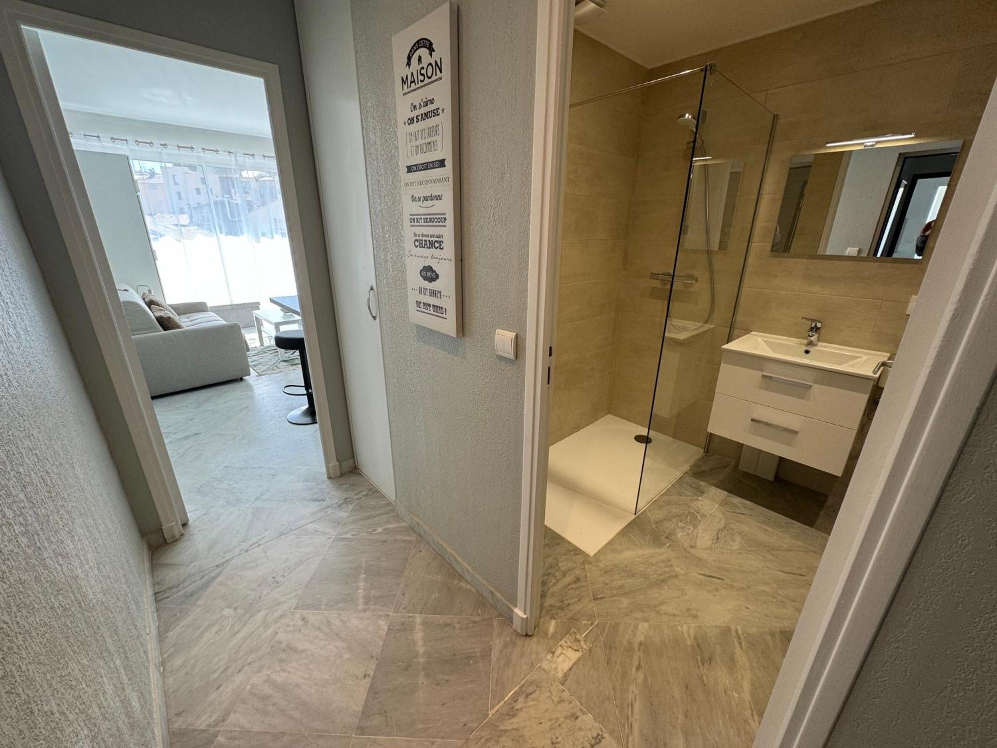 Apartamento Esperance Cannes Exterior foto