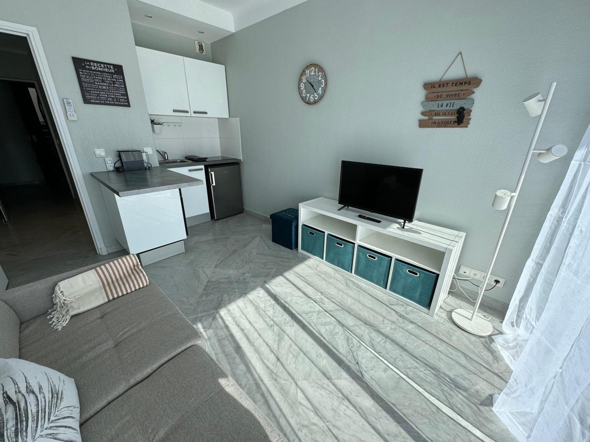 Apartamento Esperance Cannes Exterior foto