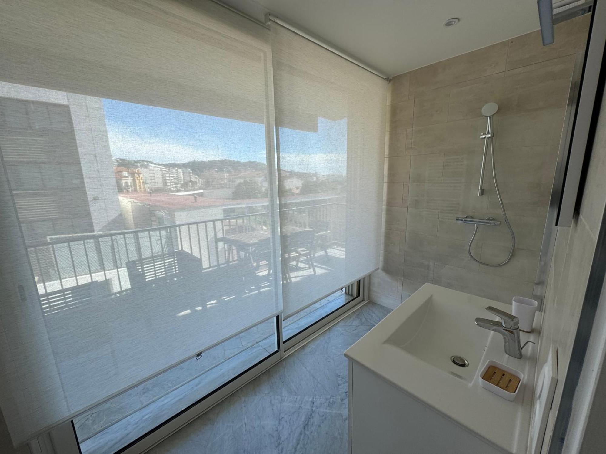 Apartamento Esperance Cannes Exterior foto