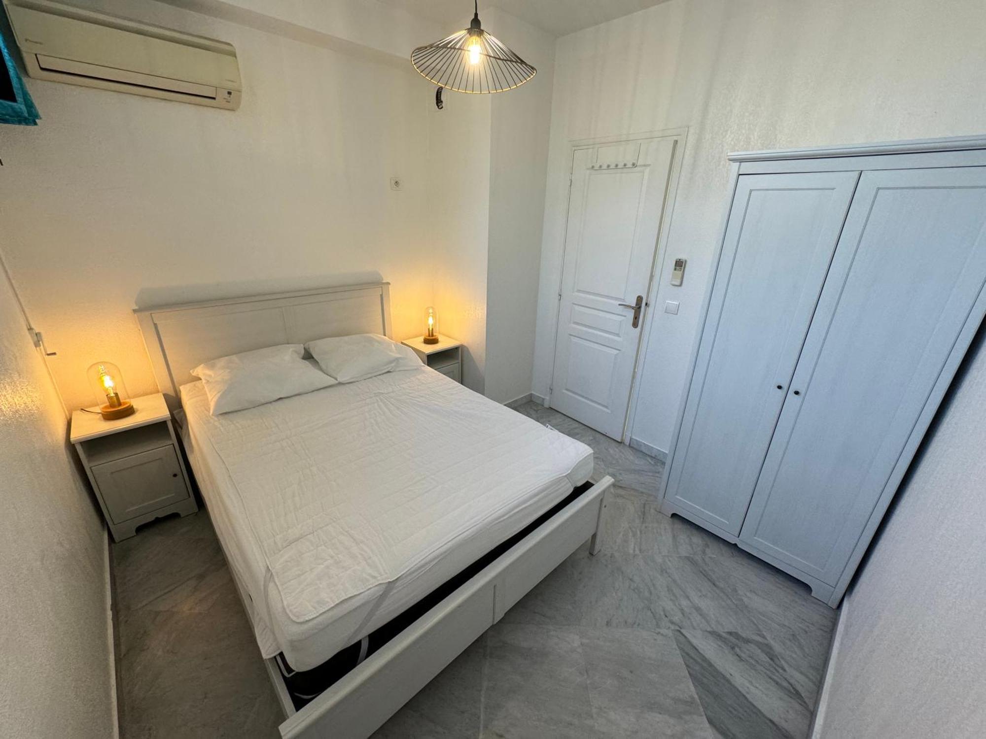 Apartamento Esperance Cannes Exterior foto