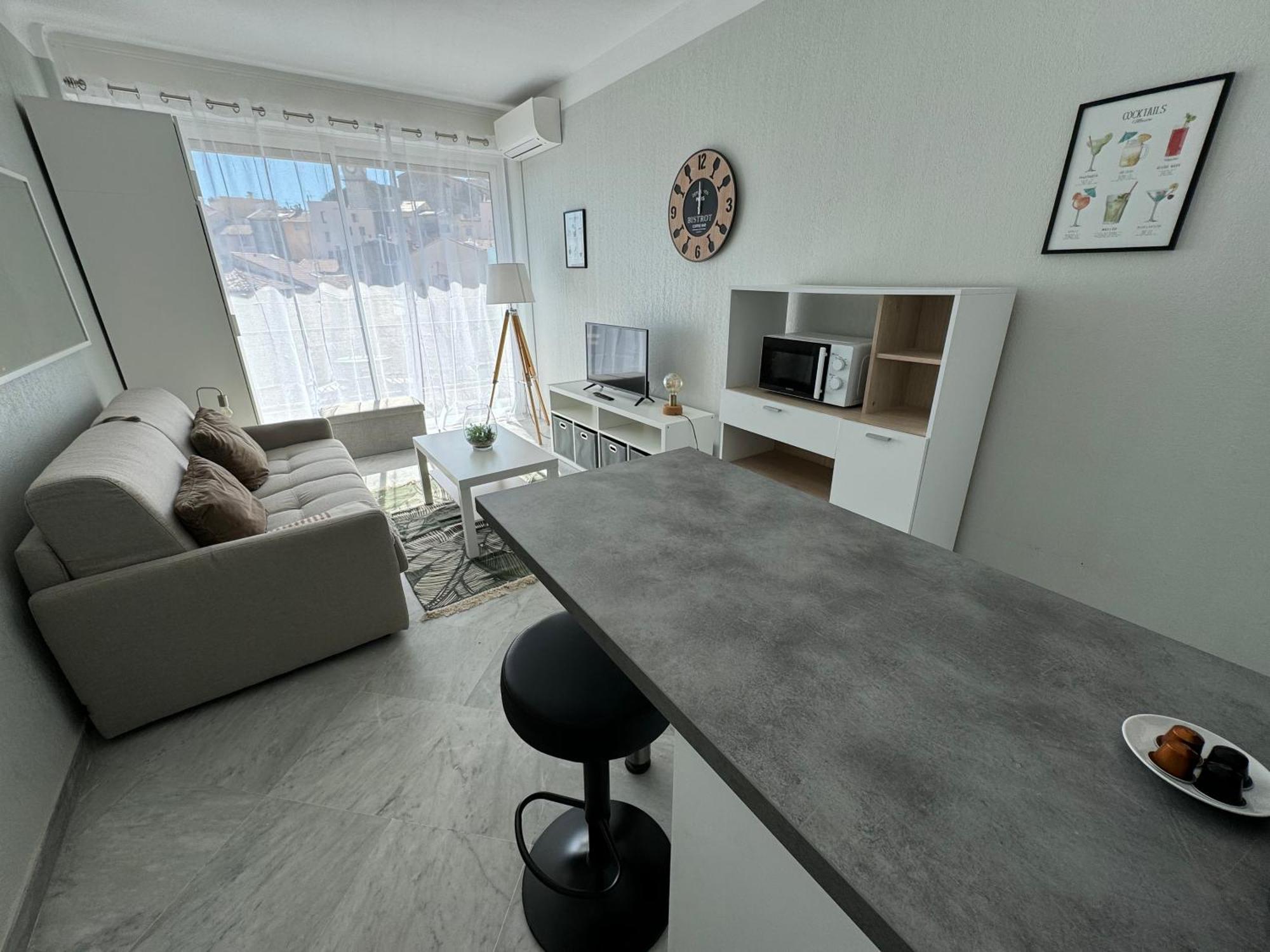 Apartamento Esperance Cannes Exterior foto