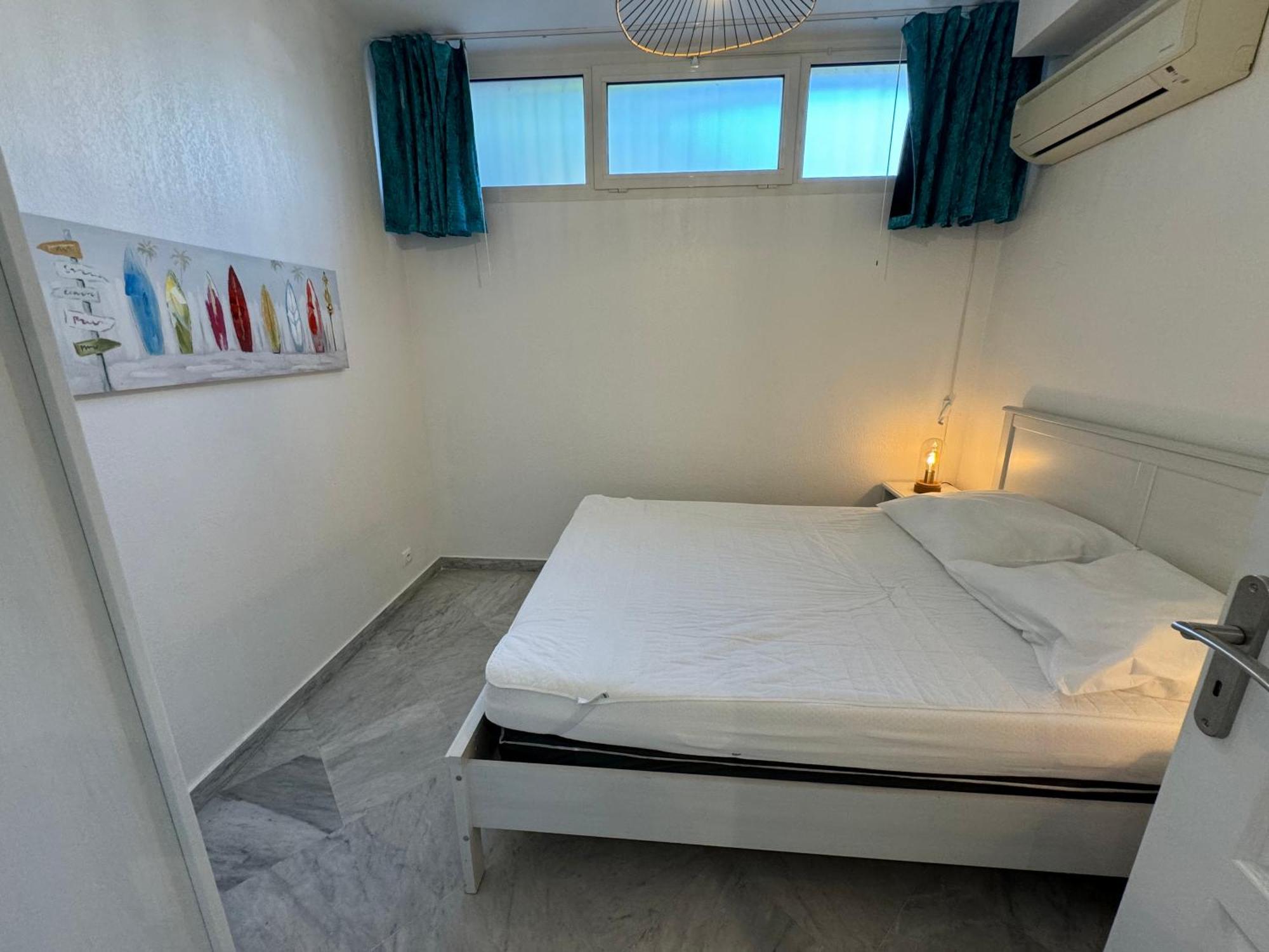 Apartamento Esperance Cannes Exterior foto