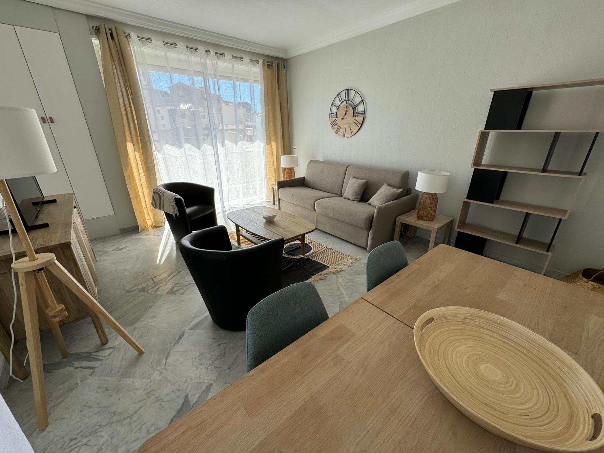 Apartamento Esperance Cannes Exterior foto
