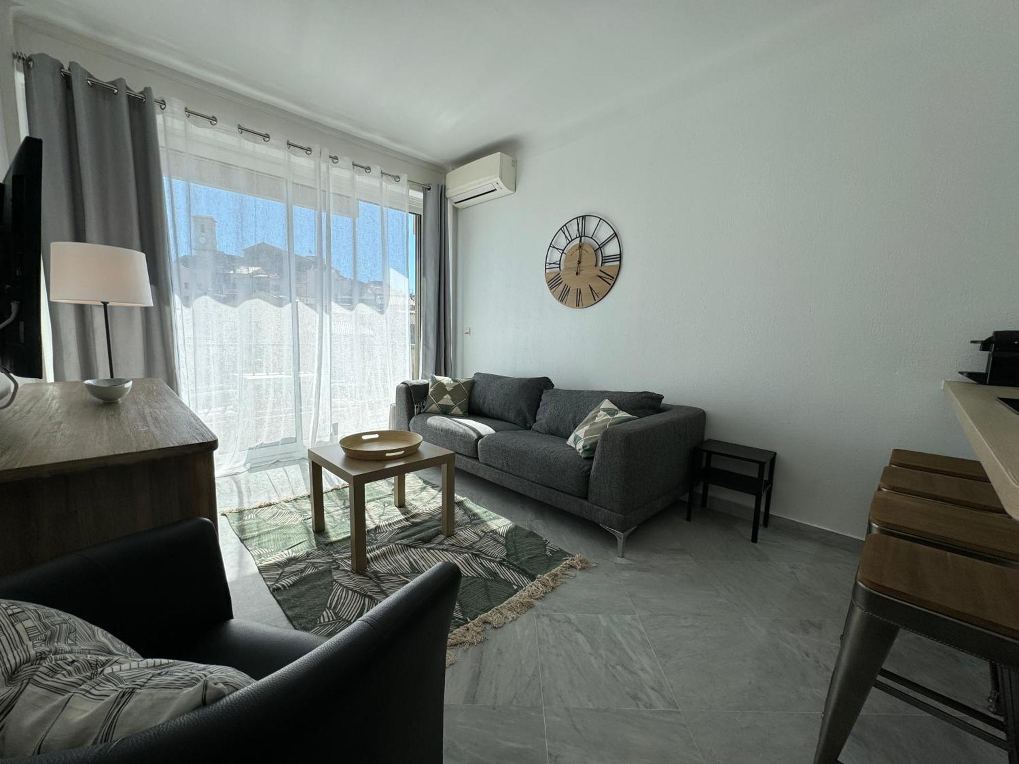 Apartamento Esperance Cannes Exterior foto