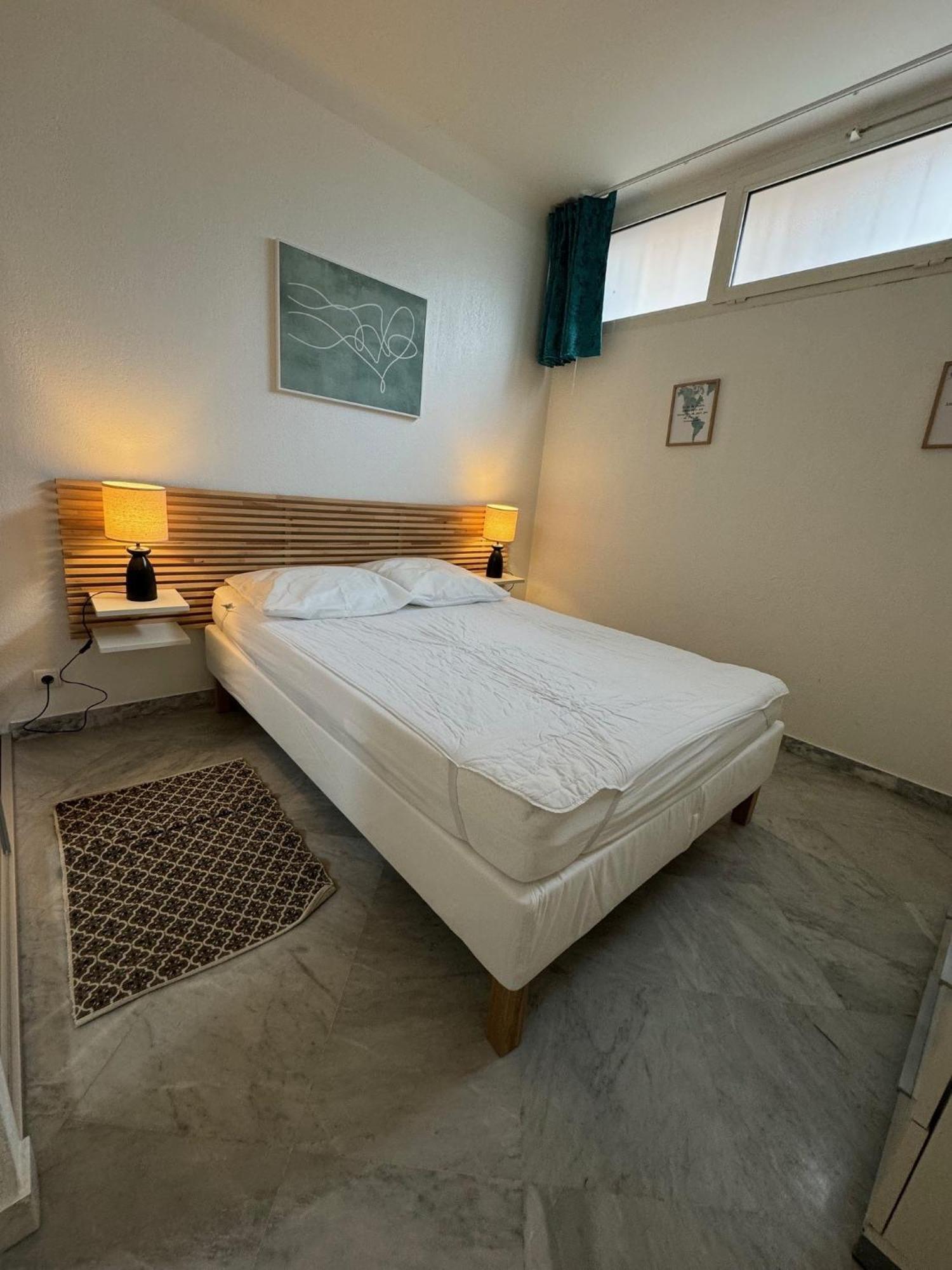 Apartamento Esperance Cannes Exterior foto