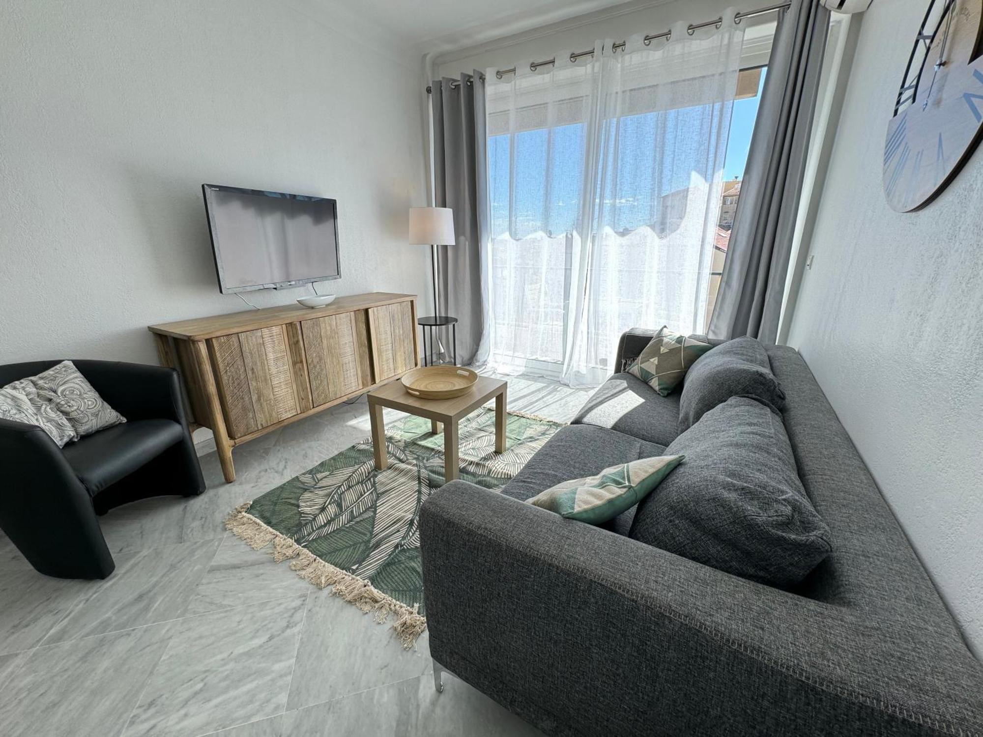 Apartamento Esperance Cannes Exterior foto